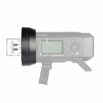 Godox AD400Pro Elinchrom Mount Adapter - Arahan Photo